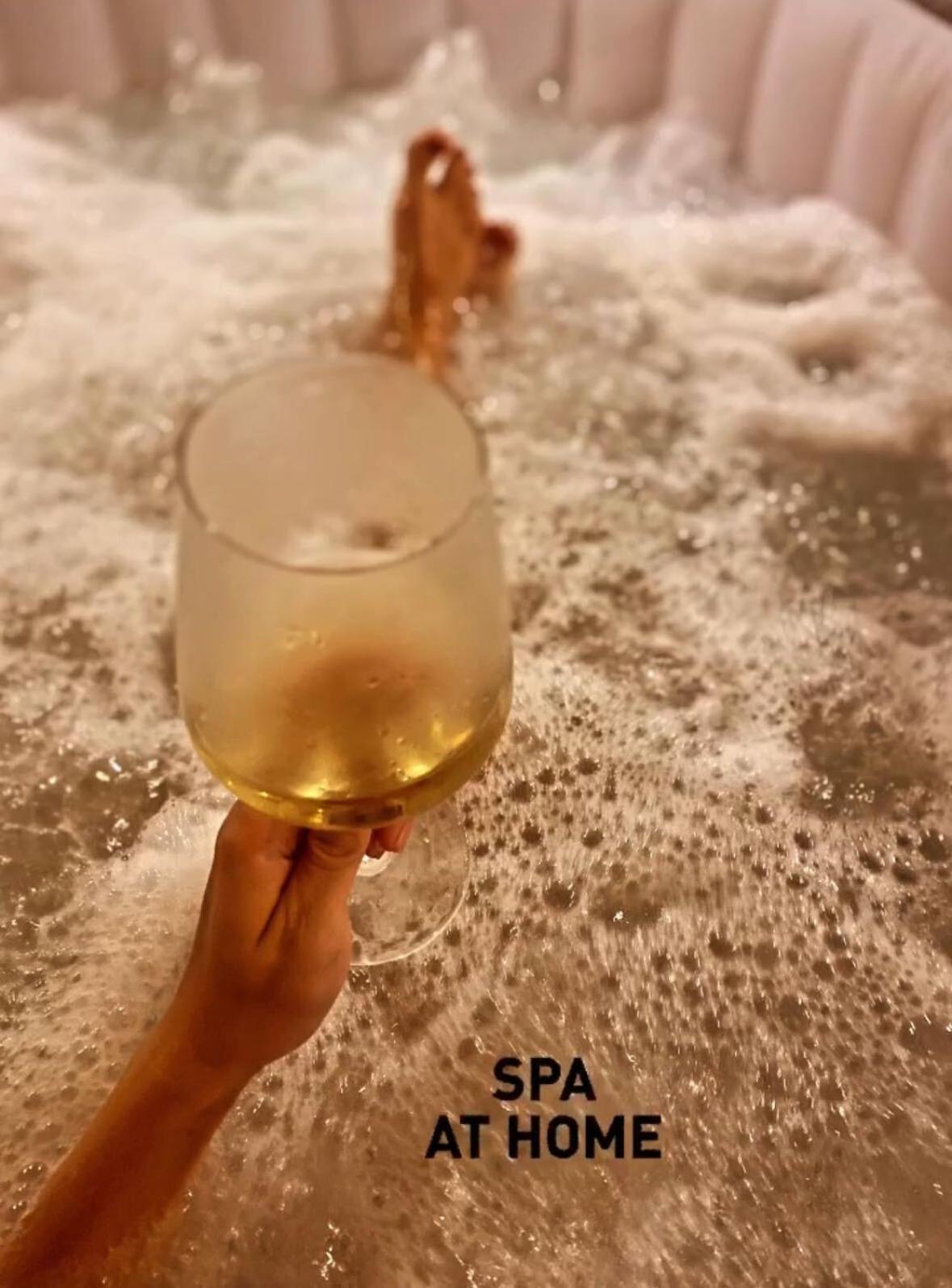 Oaza Sobacz / Resort&Spa ภายนอก รูปภาพ